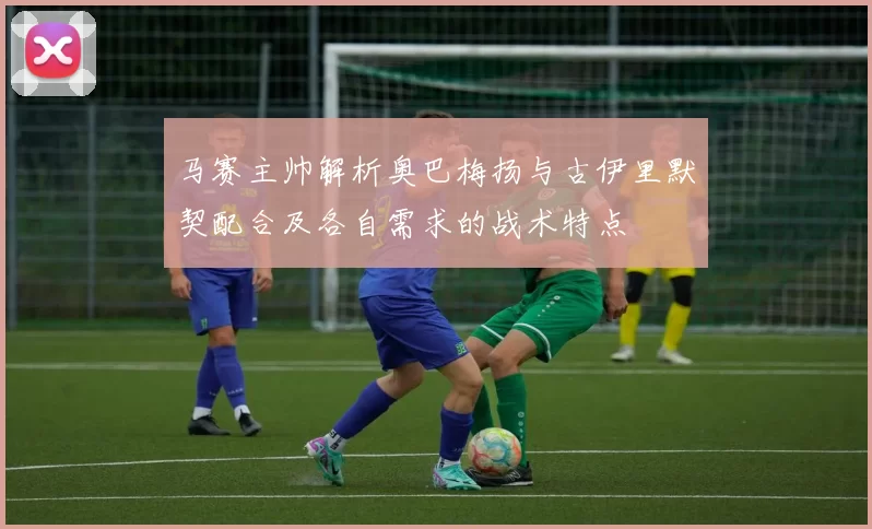 马赛主帅解析奥巴梅扬与古伊里默契配合及各自需求的战术特点